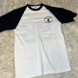 Calum Hood 5SOS Jersey Tee